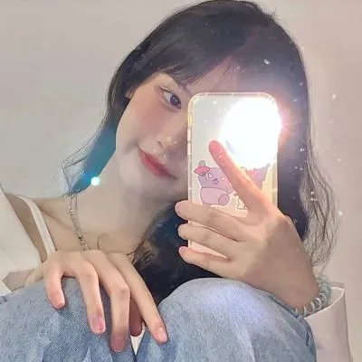 最后的歌舞女郎 海报